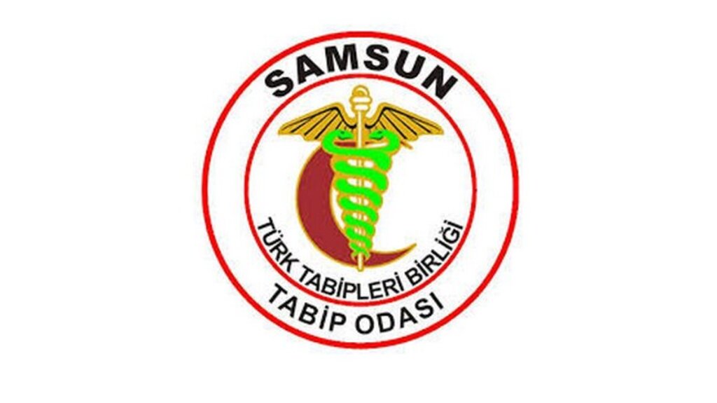 Irkçı Saldırı Samsun’da Lanetlendi!