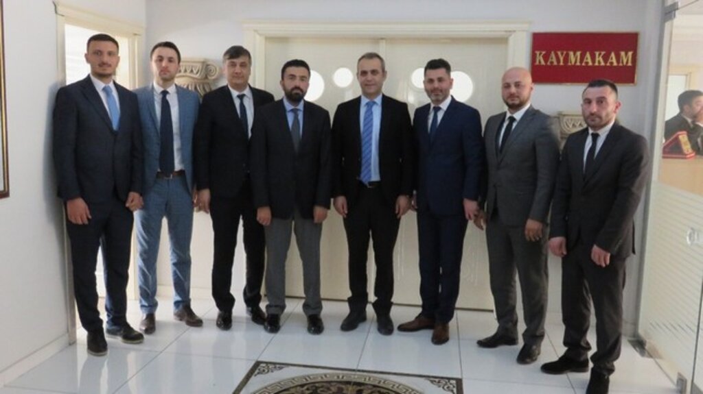 Sevdamız Samsun Platformu Bafra’da!