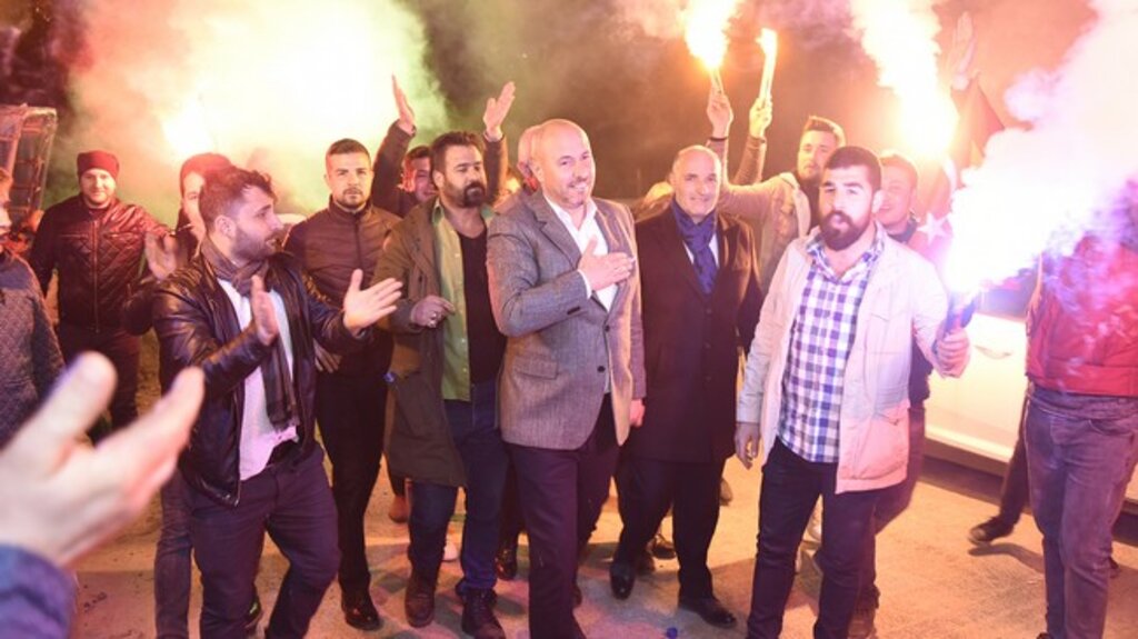 Togar, ‘Müslüman Mahallesinde Salyangoz Satmayın’!