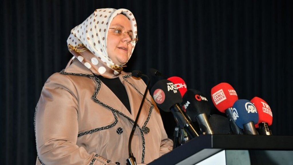 İstihdam Seferberliği 2019 Samsun Buluşması Gerçekleşti!