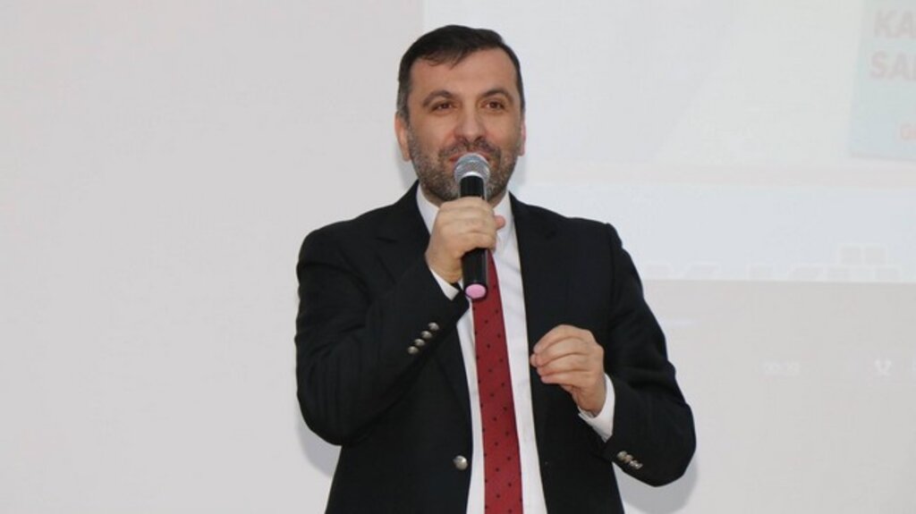 Sarıcaoğlu, ‘Onlardan Ülkeye Hayır Gelmez’!