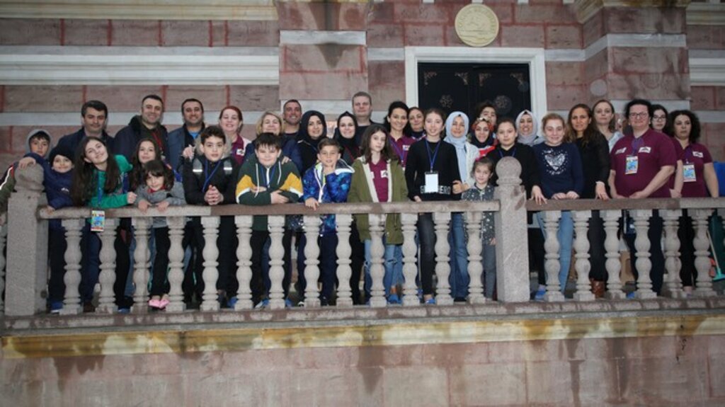 Atakum’da ‘Kültürler Arası Köprü’ Projesi!