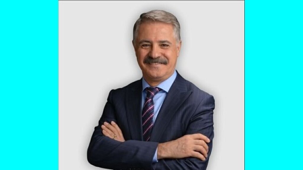 Cemil Deveci Görevi Teslim Aldı!