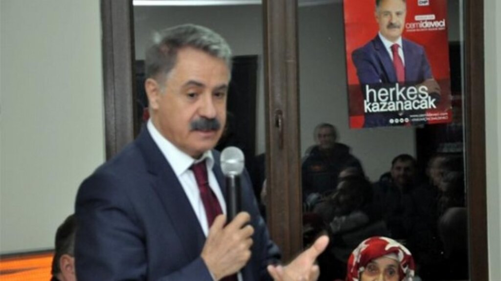 Atakum’da Cemil Deveci Dönemi Başlıyor!