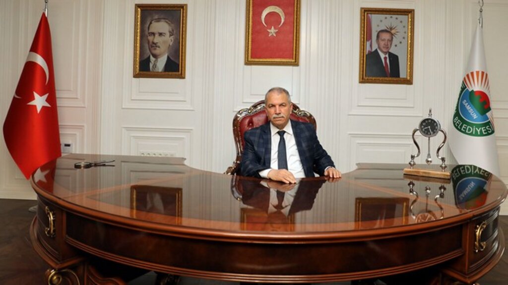 İlkadım Belediyesi Büfe İhalesi Açıyor!