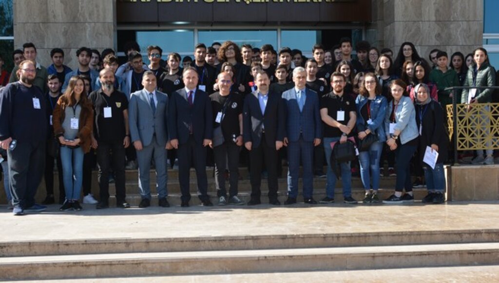 Pardus Rüzgarı Samsun'da Esiyor!