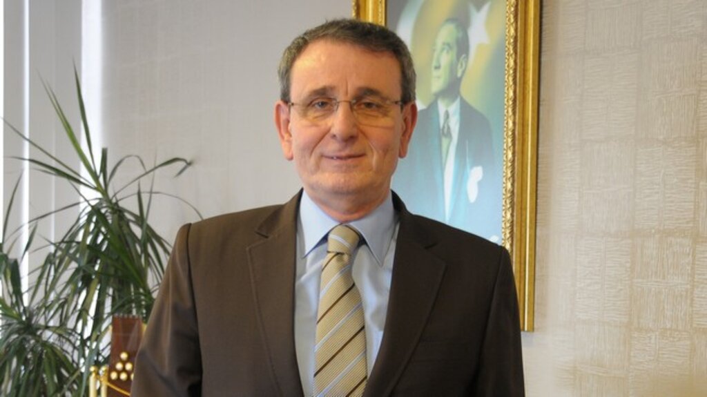 Murioğlu, ‘Çocuklarımız En Büyük Güvencemiz’!