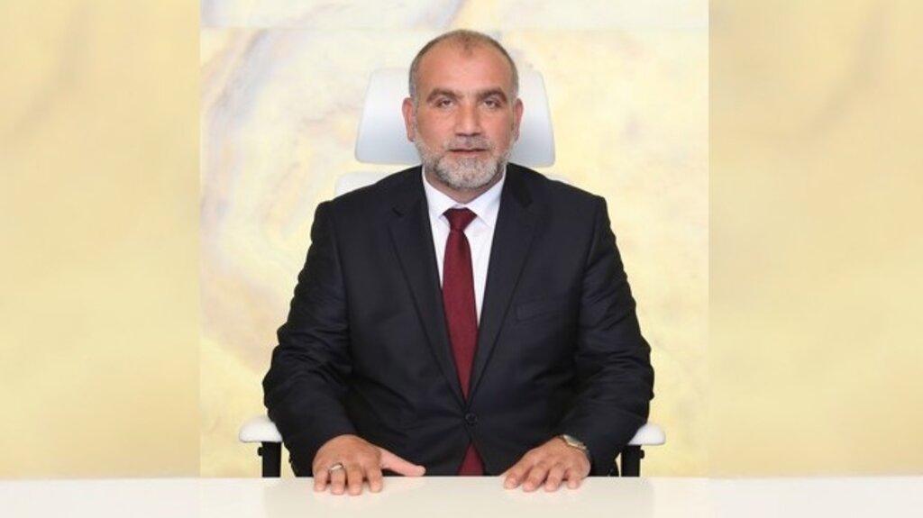Sandıkçı, ‘Her Zaman Yanlarında Olacağız’!