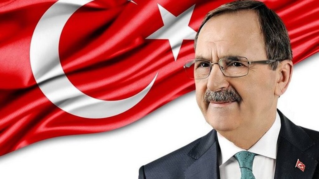 Teşekkürler Samsun! Allahaısmarladık
