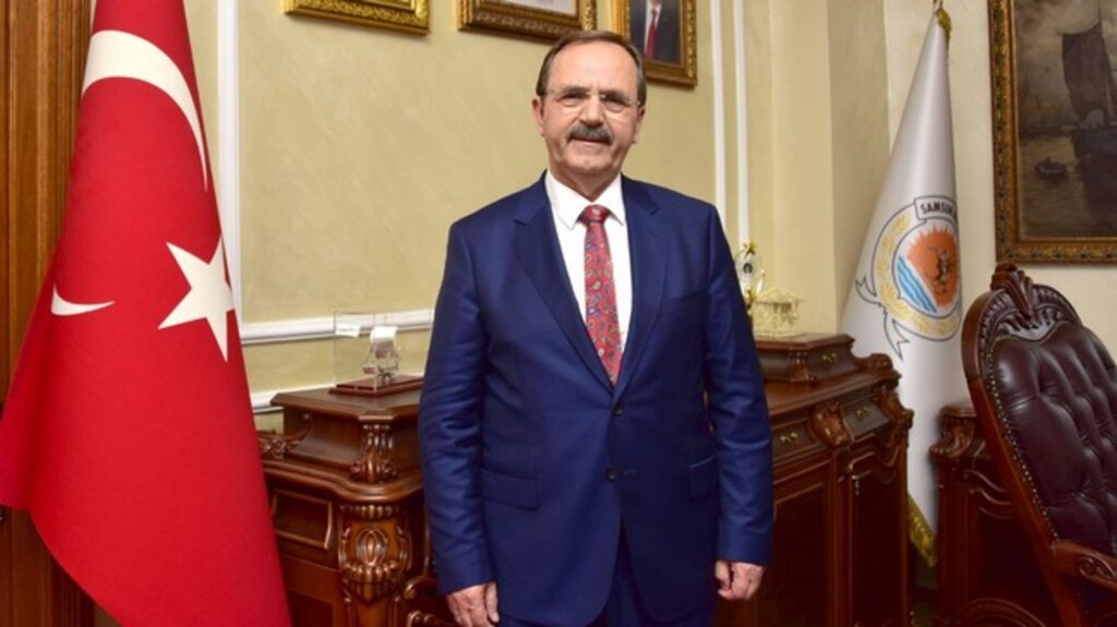 Zihni Şahin, 'Gönül Rahatlığı İle Görevimi Devredeceğim’!