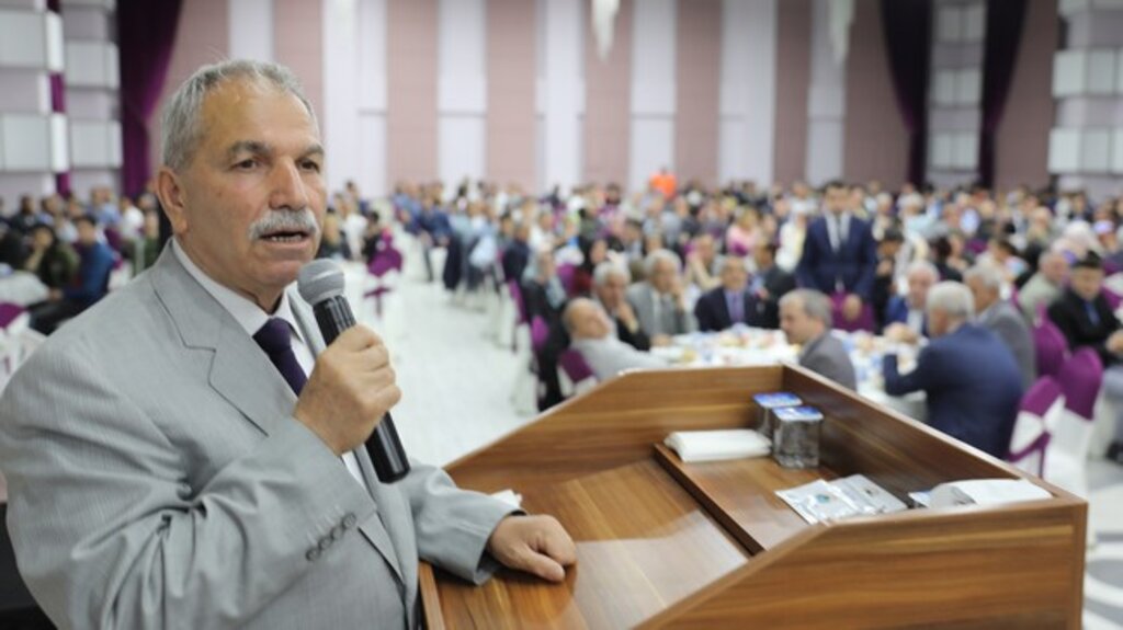 Demirtaş, ‘Ben Dahil Herkes Görevini Yapacak’!