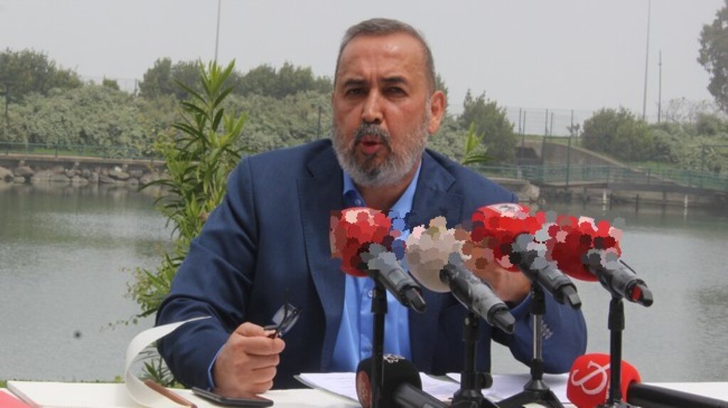 Başkan Uyanık’tan Görevi Bırakma Sinyali!