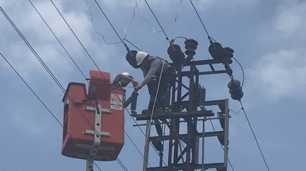 YEDAŞ Ramazan için Görev Başında!