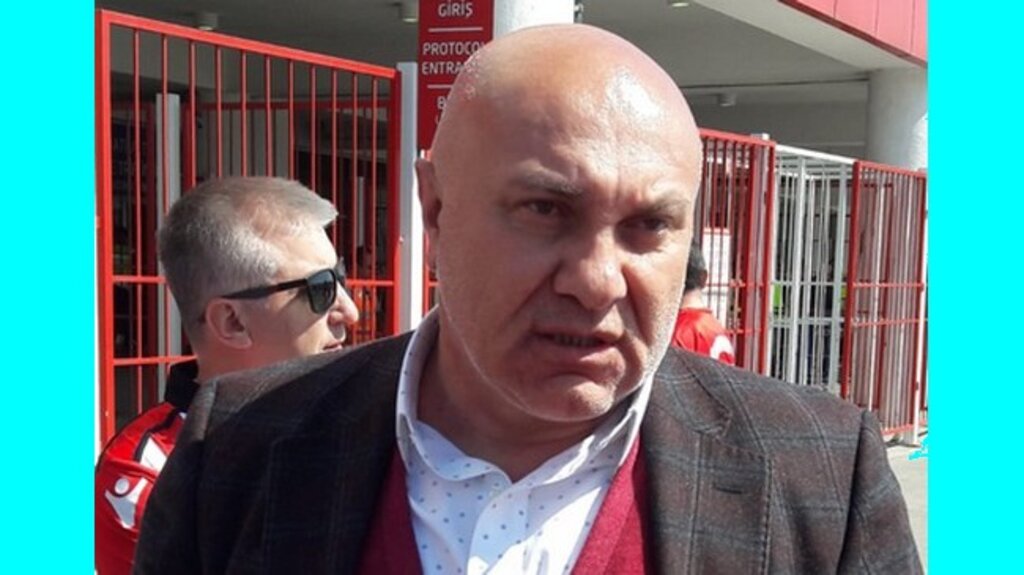 Patron Son Noktayı Koydu! İsmet Hoca…