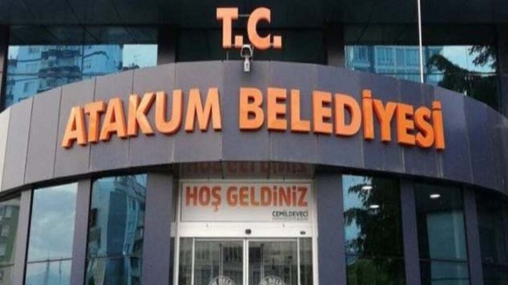 Atakum Belediyesi'nden Üç Ayrı Suç Duyurusu!