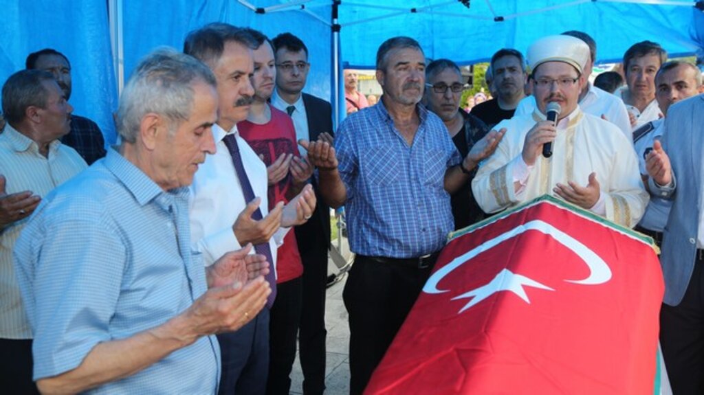 Atakum Belediyesi’nin Acı Günü!