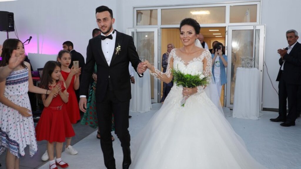 Furkan Köse’nin Mutlu Günü!