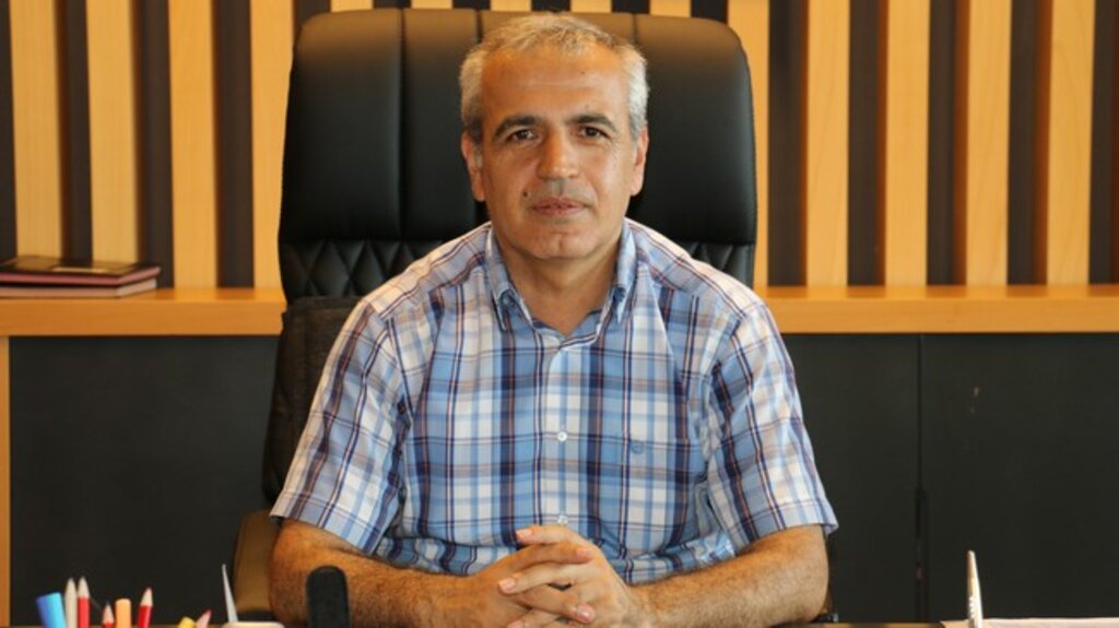 Atakum’da Makam Aracına Haciz Geldi!