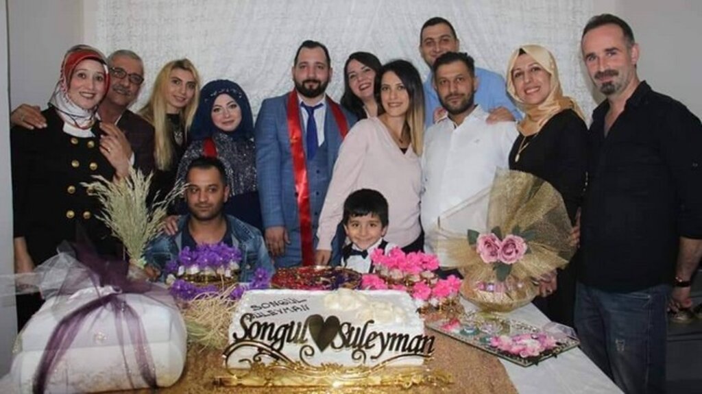 Liman Mahallesi’nin ‘Sülosu’ Dünya Evine Giriyor!