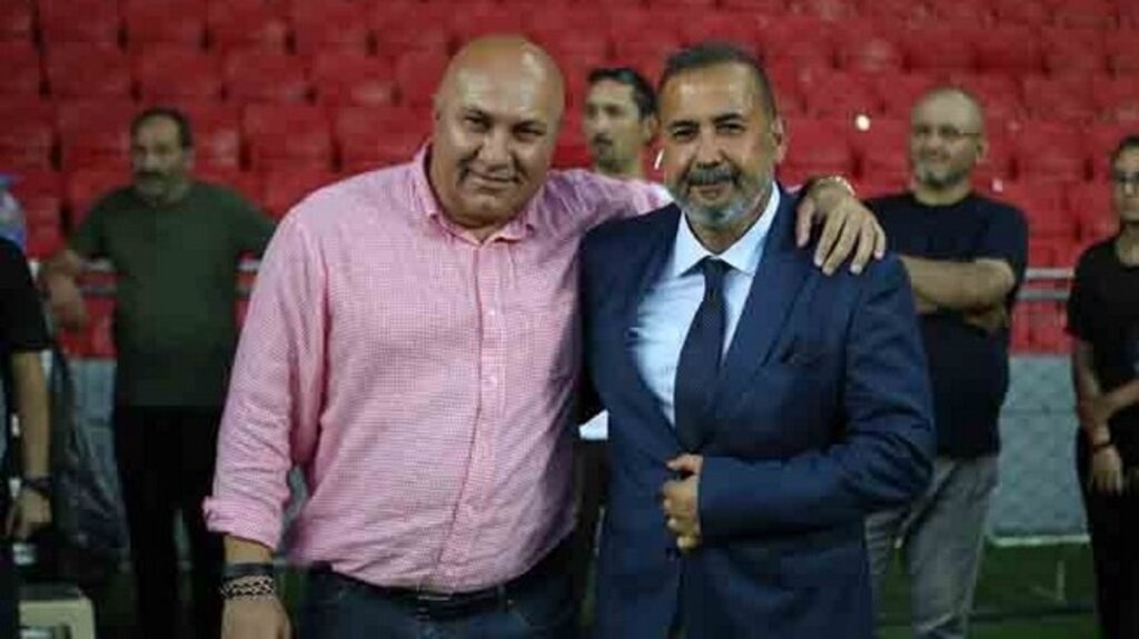 Samsunspor’da Transfer Pazartesi Başlıyor!