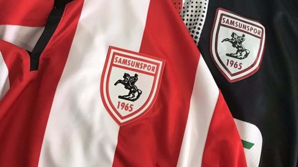 Samsunspor’da İmza Günü!