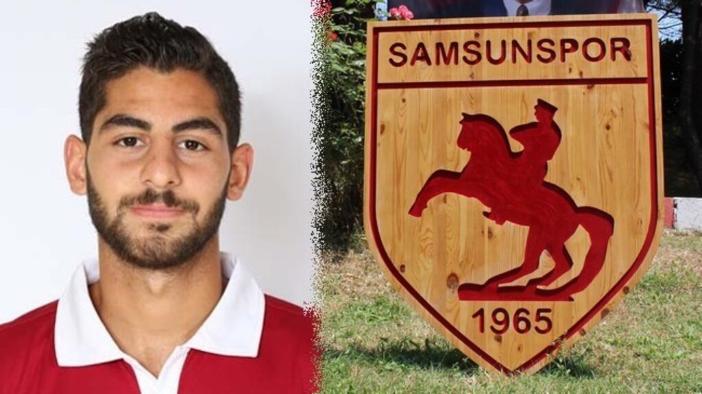 Samsunspor Aradığı Forveti Süper Ligde Buldu!