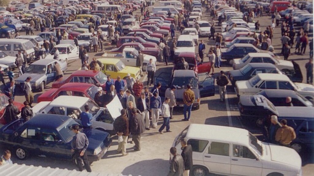 İkinci El Motorlu Kara Taşıt Satışı Yapanlar 13 Ağustos’a Dikkat!