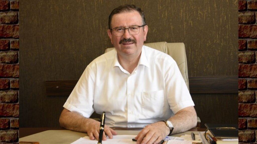 İlhan Bayram’ın Adını Kullanarak Samsun’da Para Toplanmış!