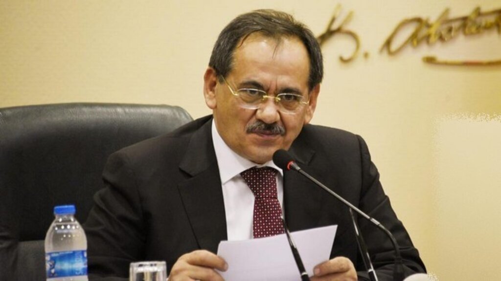 Samsun’da Dere Yatarklarındaki 300 Ev Kaldırılacak!