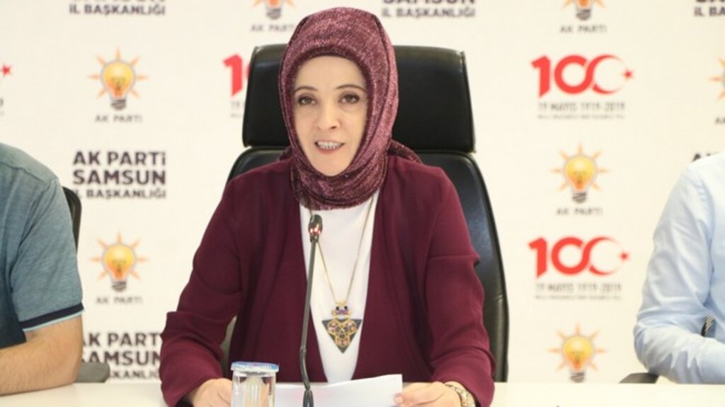 Srebrenitsa Katliamı Samsun’da Unutulmadı!
