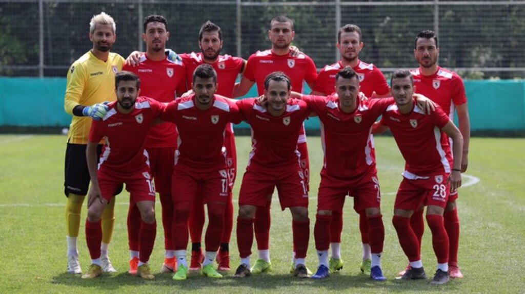 Samsunspor’dan Bayrampaşa'yada Aynı Tarife!