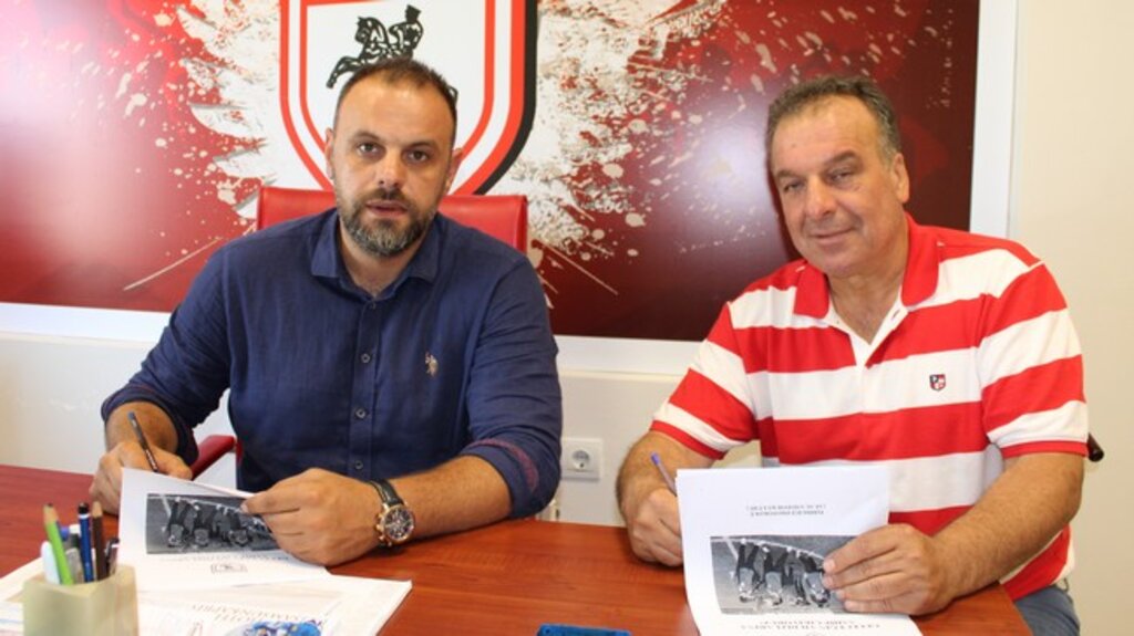 Samsunspor Kervanına Alaçam’da Katıldı!