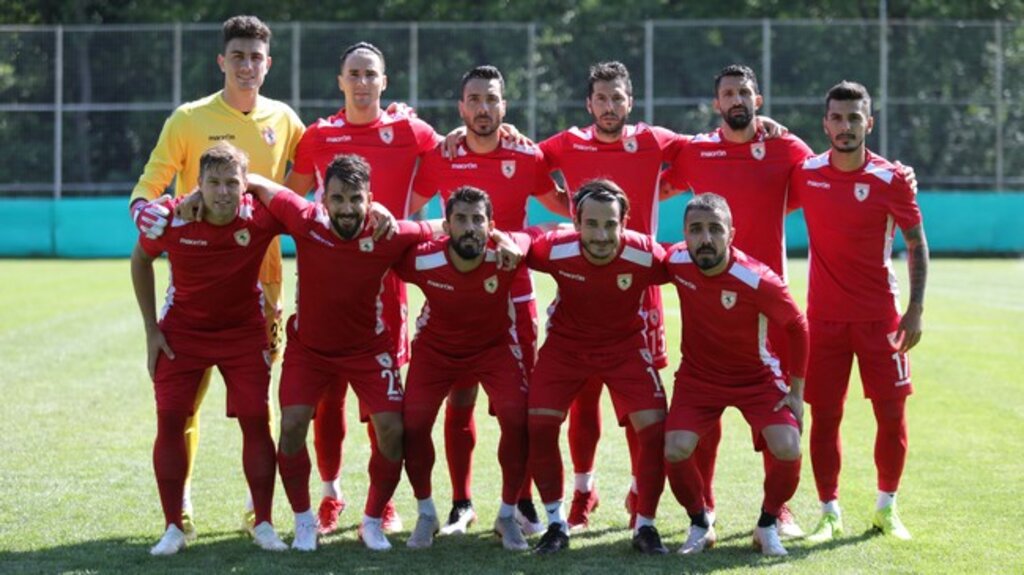 Kastamonu Yerine Bayrampaşa!