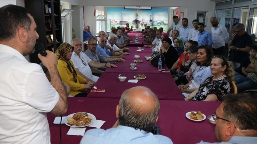 Sarıcaoğlu, ‘Kavak Nüfusu En Az İki Kat Daha Artacaktır’!