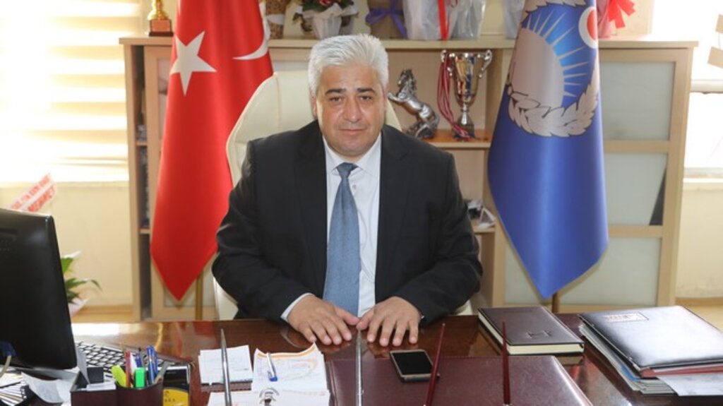 Kurallara Uyan Esnafa Sarı’dan Teşekkür Geldi!