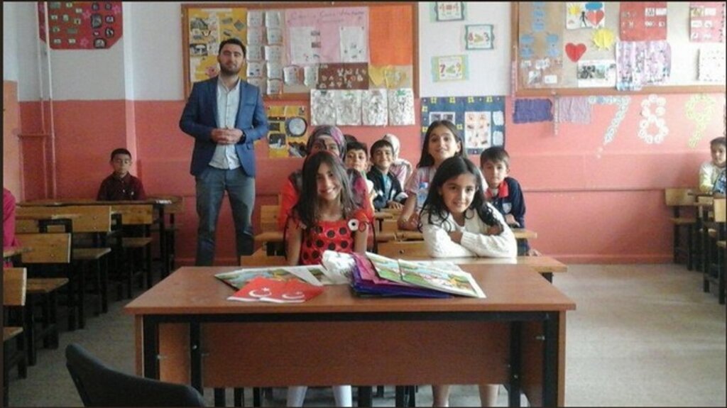 Galip Öztürk 3 Hayali Gerçeğe Dönüştürdü!