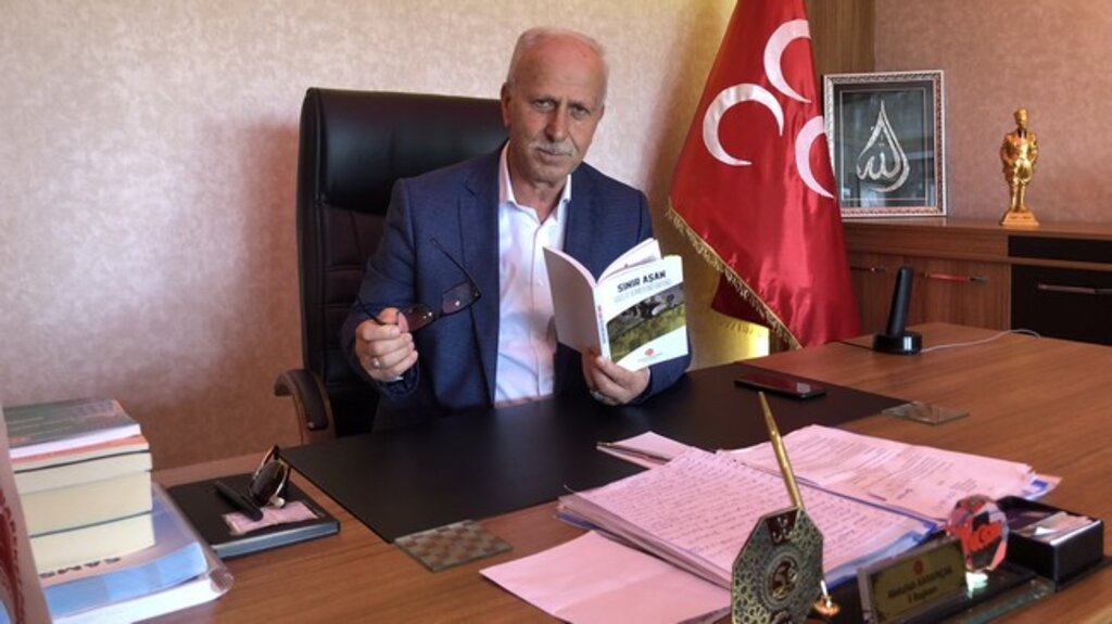 Samsun’da Kaç Suriyeli Kaç Iraklı Kaç Afgan Var?