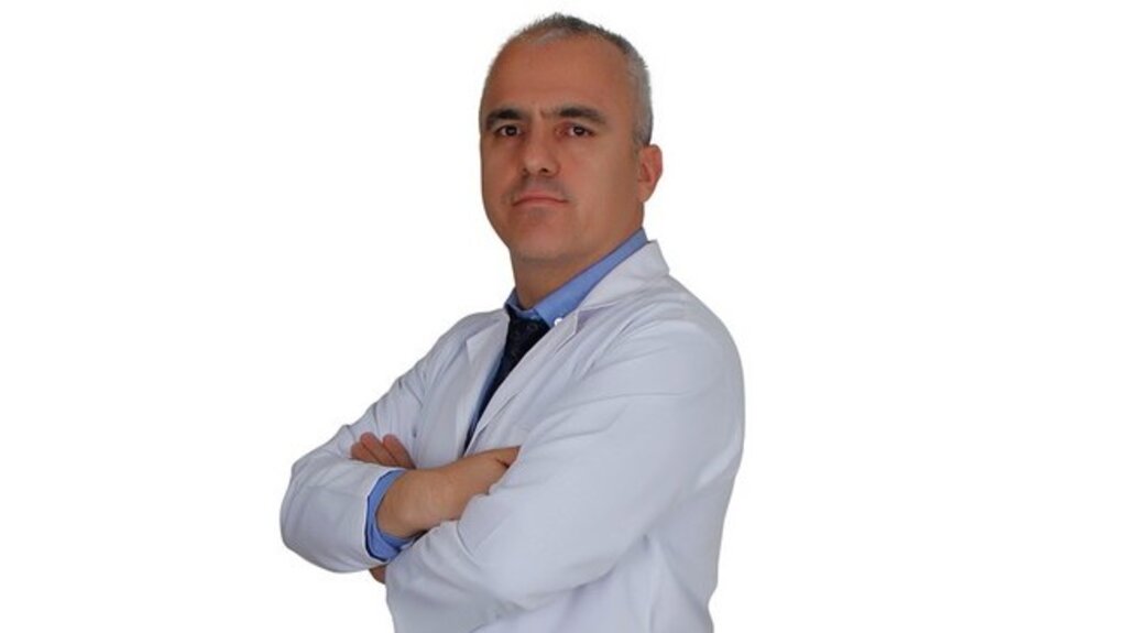 Uzmanınız Uyarıyor! ‘Şekerle Kendinizi Zehirlemeyin’