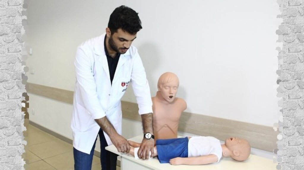 İlk Yardımın Önemi!