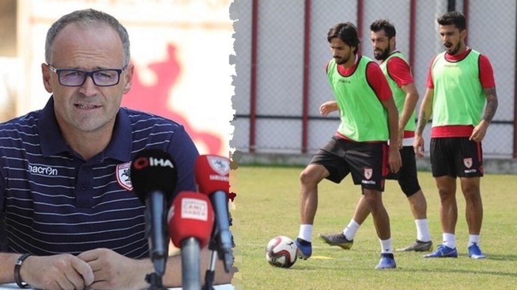 İrfan Buz, ‘Zaaflarımızın Üzerinde Çalışacağız’!