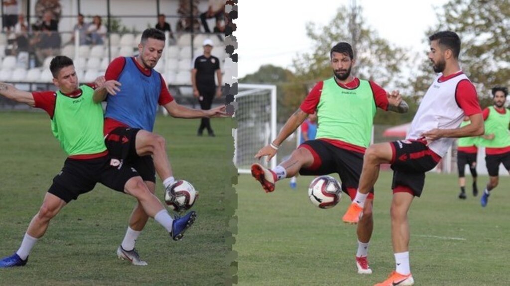 BAK Spor - Samsunspor Maçının Biletleri Samsun’da Satışta!