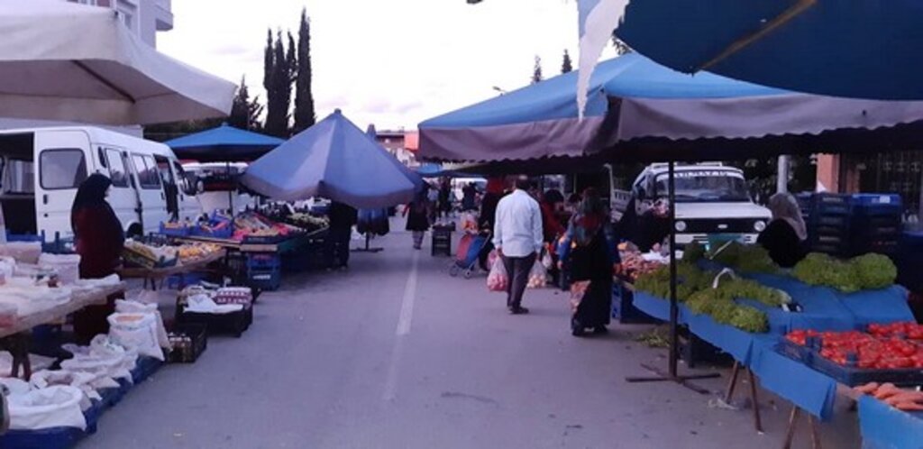 Çöp Poşeti Uygulamasında Yeni Aşamaya Geçiliyor!
