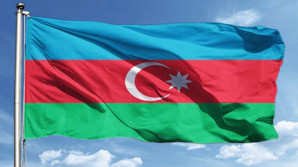 Azerbaycan'dan Barış Pınarı Harekâtına Tam Destek!
