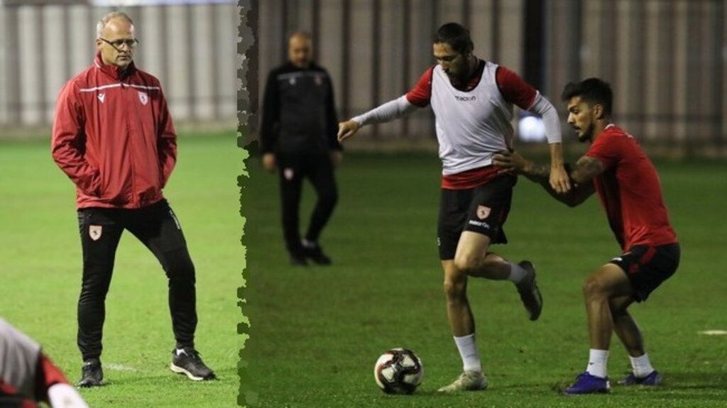 İrfan Buz Soruları Cevaplayacak!