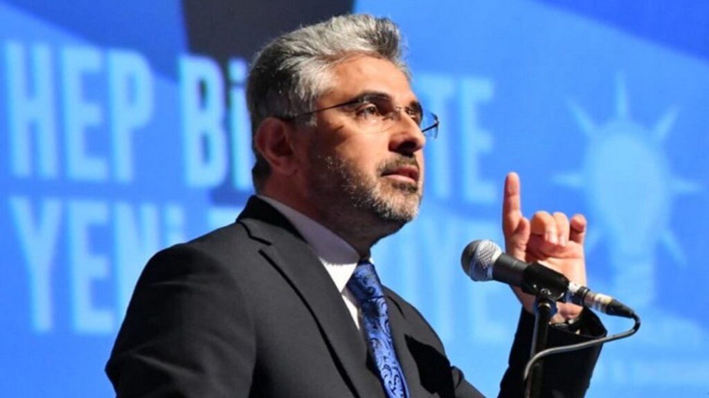 Başkan Aksu, ‘Milli İrade Söz Sahibi Oldu’!