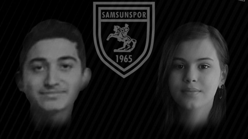 Batuhan ve Zülal Işık Son Yolculuğuna Uğurlandı!