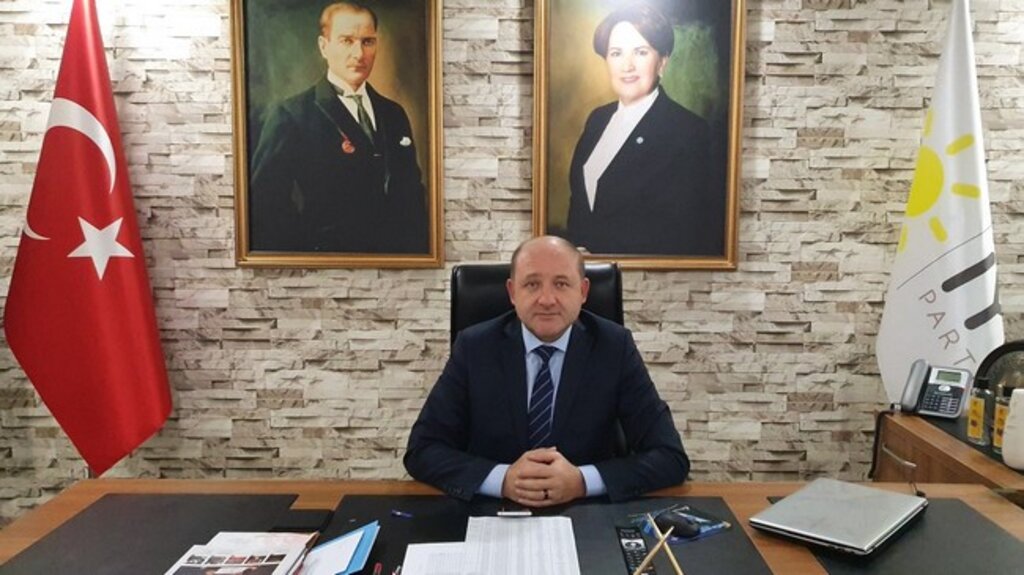 Güleroğlu’ndan Hasan Uzunlar Tepkisi!