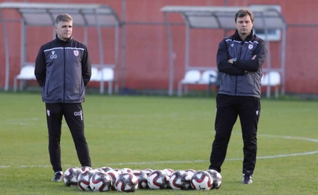 Samsunspor’a Antalya’da İzin Zamanı!
