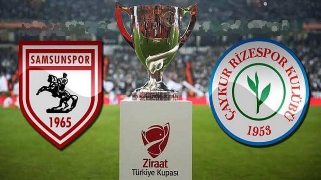 Samsunspor  - Rizespor Maçı Ne Zaman Hangi Kanalda?