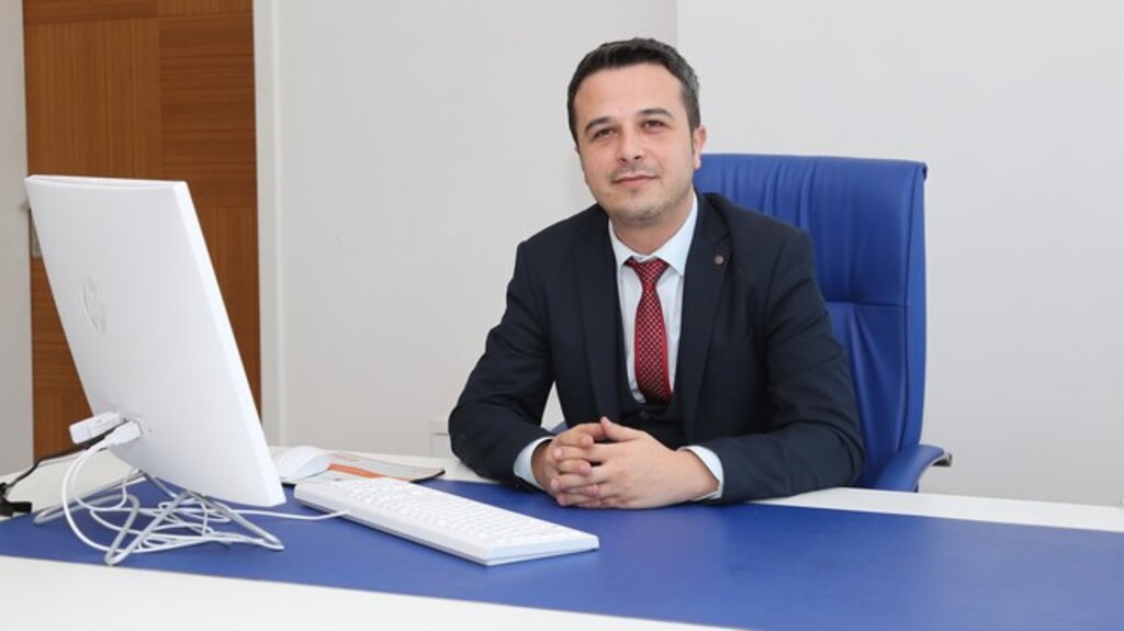 Canik’te Taşınmazları Evden Yönetme İmkanı!